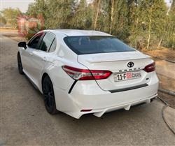 تۆیۆتا کامری